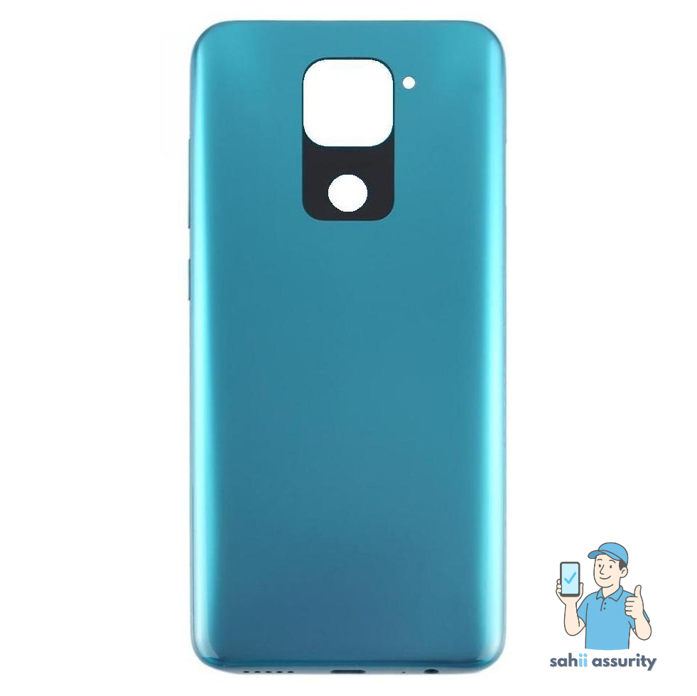 Back Panel Cover for Xiaomi Redmi Note 9 thumbnail